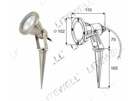       , . RGB  Litewell,    