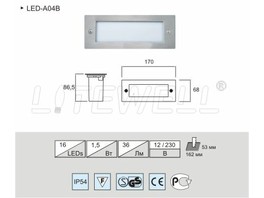       , . RGB  Litewell,    