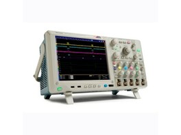  DPO7104 DPO7054,  Tektronix 