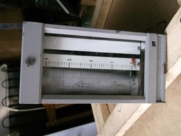   MVR   SKF BeltAlign TMEB 2, TMAS 340, TMAS 360, TMAS 510, TMAS 720 