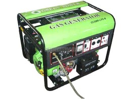    Generac 