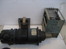     DVP 15, DKU S1 