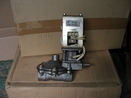     EMR 1250/1800 