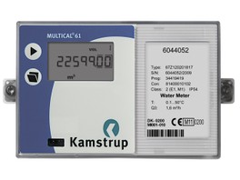    MULTICAL 601 