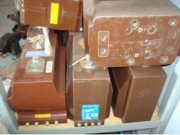      TG 1451 1000 2000/5, 110 