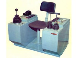      DVP 15 (  1)   89600  