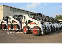  S175 BOBCAT 