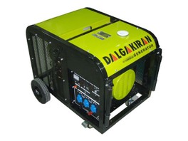  Dalgakiran,   Dalgakiran,  