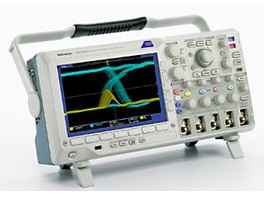  DPO7104 DPO7054,  Tektronix 