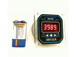  UDS 12.R  TP995  +4  +995 C   