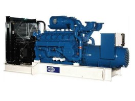    , SDMO. CUMMINS, FG WILSON    