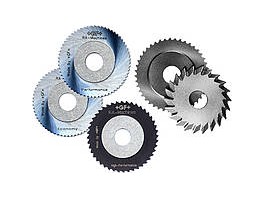     Split Frames Orbitalu Tools / GEORG FISCHER +GF+    6   60    
