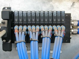  :Bosch Rexroth,Danfoss  Hydac,Lukas,Parker,Internormen,EATON Vickers,Orsta,Hydropa,Siemens,EPE, 
