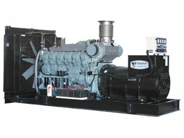  Generator Teksan      .    ! 