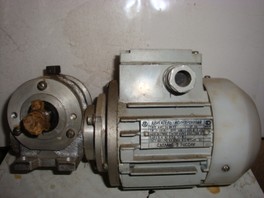    Sew Eurodrive :              . 