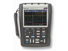  DPO7104 DPO7054,  Tektronix 