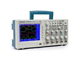  DPO7104 DPO7054,  Tektronix 