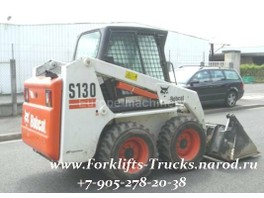  S175 BOBCAT 