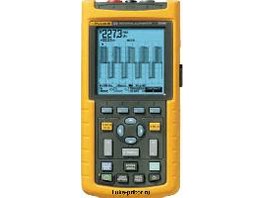    Fluke 742A       c. 
