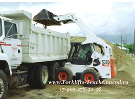  S175 BOBCAT 