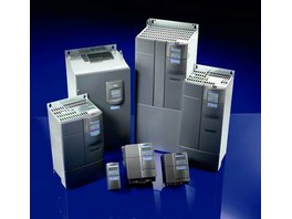    MICROMASTER 4  SIEMENS 