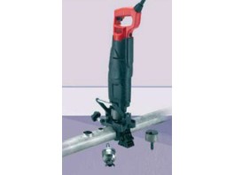     Split Frames Orbitalu Tools / GEORG FISCHER +GF+    6   60    
