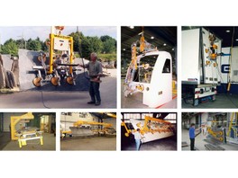     VACU LIFT    