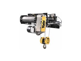  3    /  YALE ERP 30 